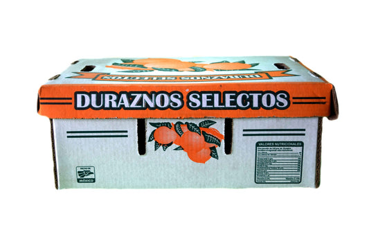 Duraznos selectos