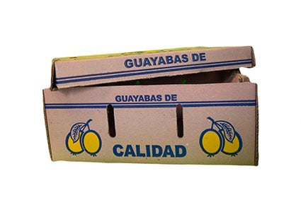 Guayabas