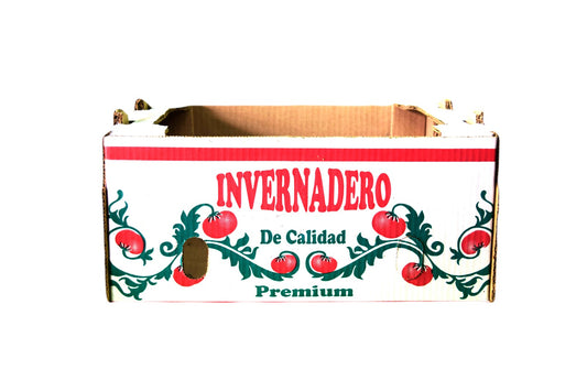 Invernadero