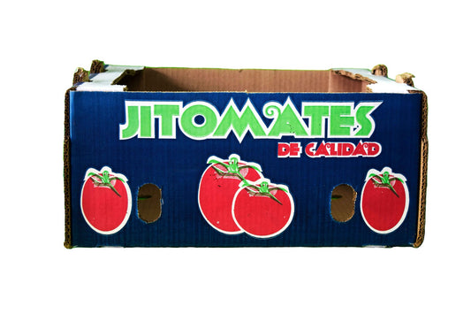 Jitomates de Calidad